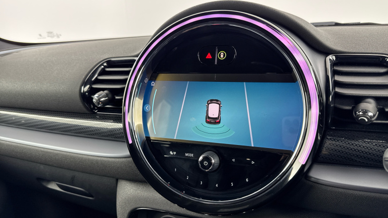 MINI Clubman 2.0 [178] Cooper S Exclusive 6dr Auto Petrol Estate